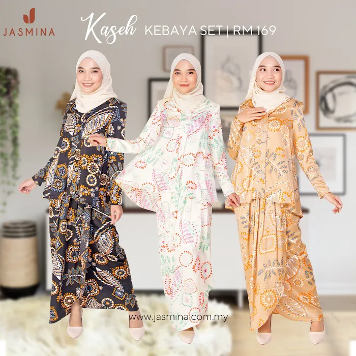 Jasmina Malaysia @ MesaMall Nilai Picture 9