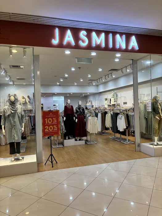 Jasmina Malaysia @ MesaMall Nilai Picture 4