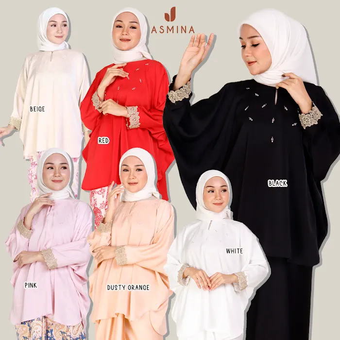 Jasmina Malaysia @ MesaMall Nilai Picture 5