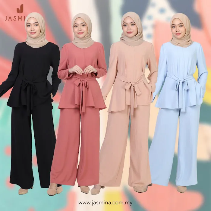 Jasmina Malaysia @ MesaMall Nilai Picture 3