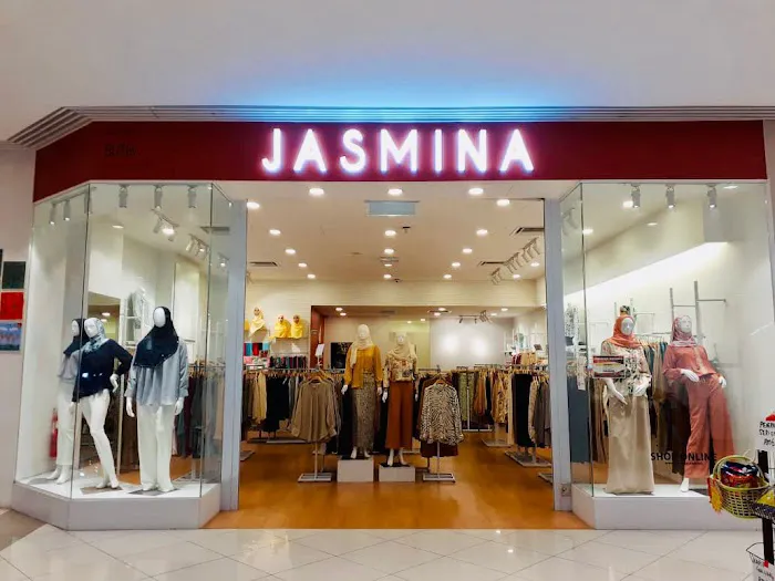 Jasmina Malaysia @ MesaMall Nilai Picture 1