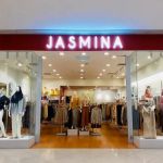 Jasmina Malaysia @ MesaMall Nilai