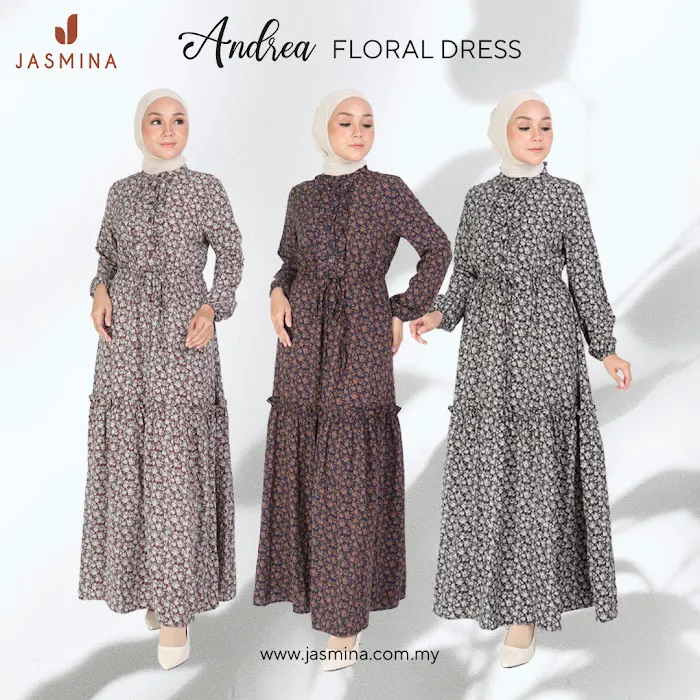 Jasmina Malaysia @ MesaMall Nilai Picture 7