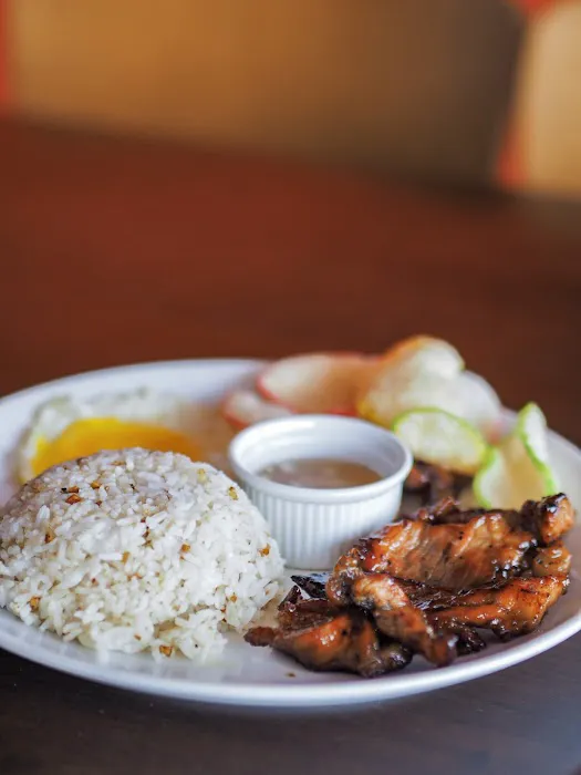 Rueben's Bistro and Pub Picture 5