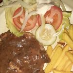 Rueben's Bistro and Pub