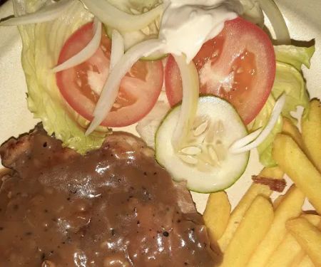 Rueben's Bistro and Pub