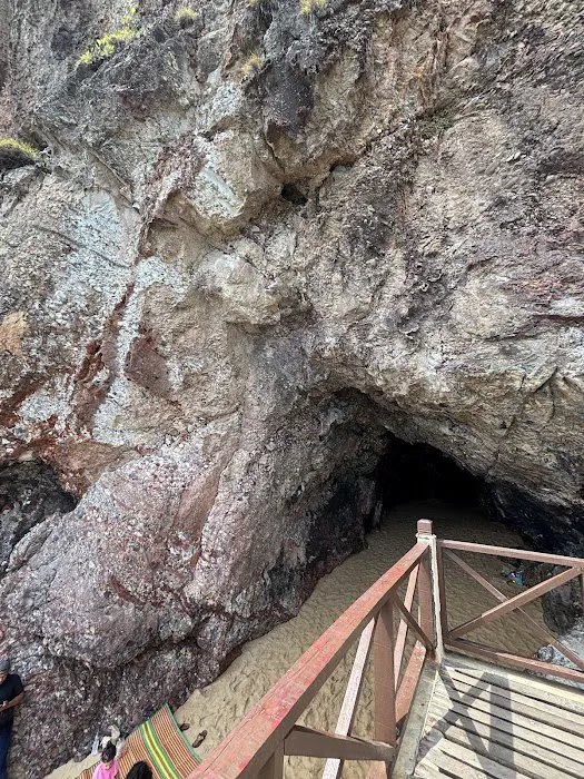 Laluan Berjalan Kaki Pesisir Pantai Bukit Keluang Picture 6