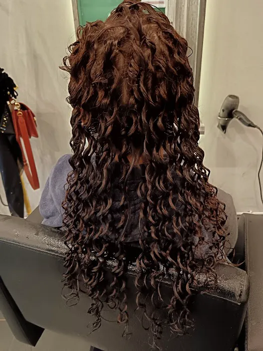 My Pro Beauty Saloon Picture 2