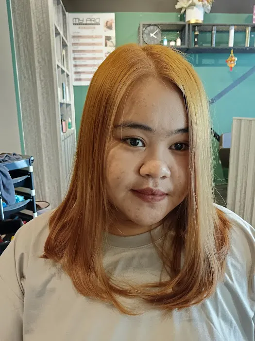 My Pro Beauty Saloon Picture 8