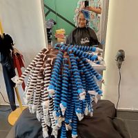 My Pro Beauty Saloon ico