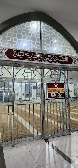 Masjid Nurul Iman Picture 5