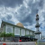 Masjid Nurul Iman