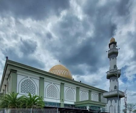 Masjid Nurul Iman