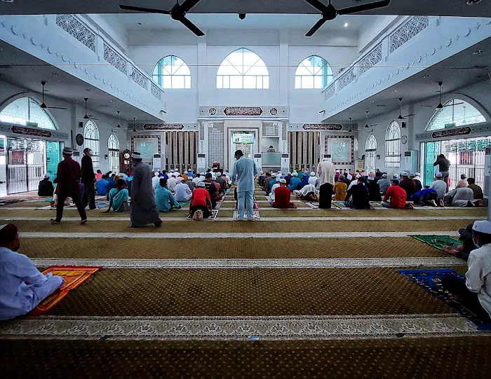 Masjid Nurul Iman Picture 6