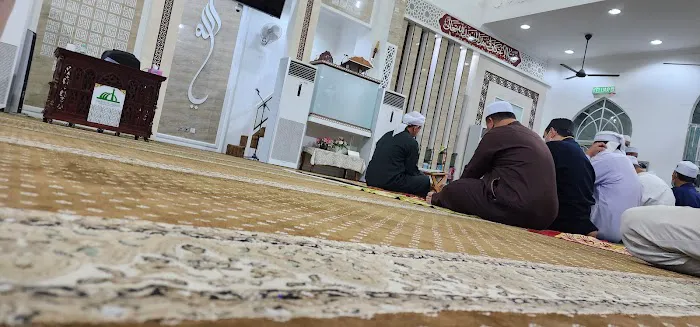 Masjid Nurul Iman Picture 9