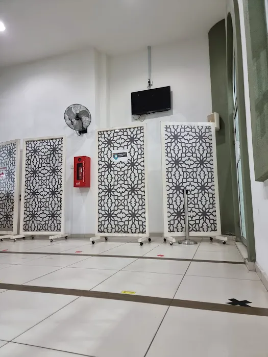 Masjid Nurul Iman Picture 7