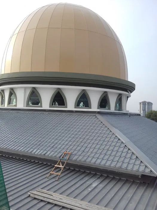 Masjid Nurul Iman Picture 8