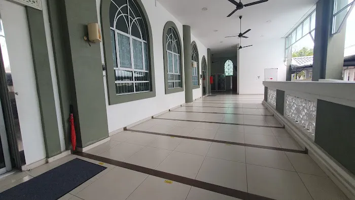 Masjid Nurul Iman Picture 3