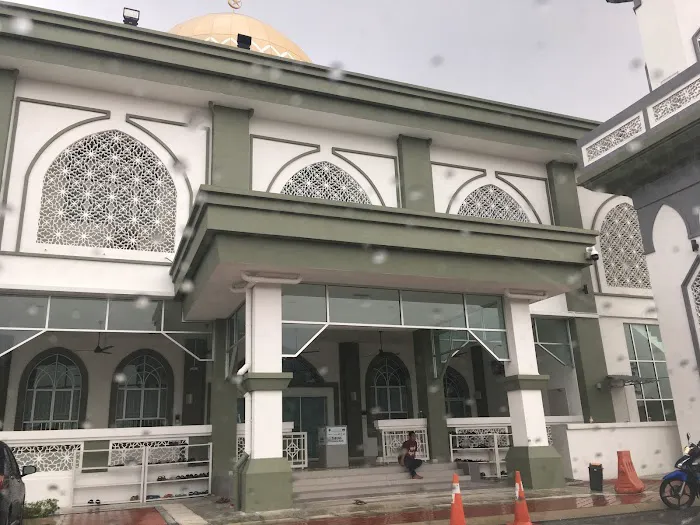 Masjid Nurul Iman Picture 2