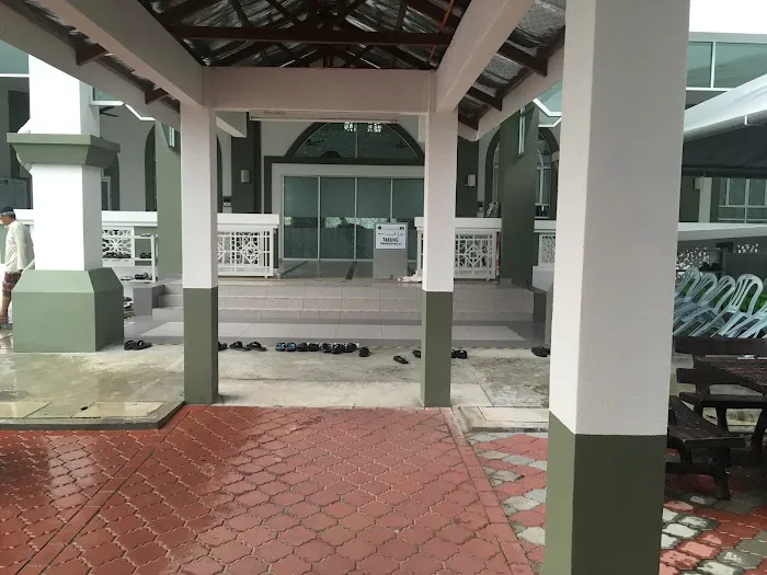 Masjid Nurul Iman Picture 10