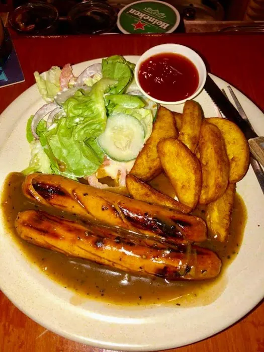 Restoran Comamos @ Rueben's Picture 4