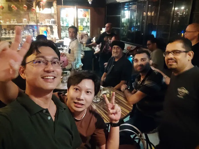 Restoran Comamos @ Rueben's Picture 3