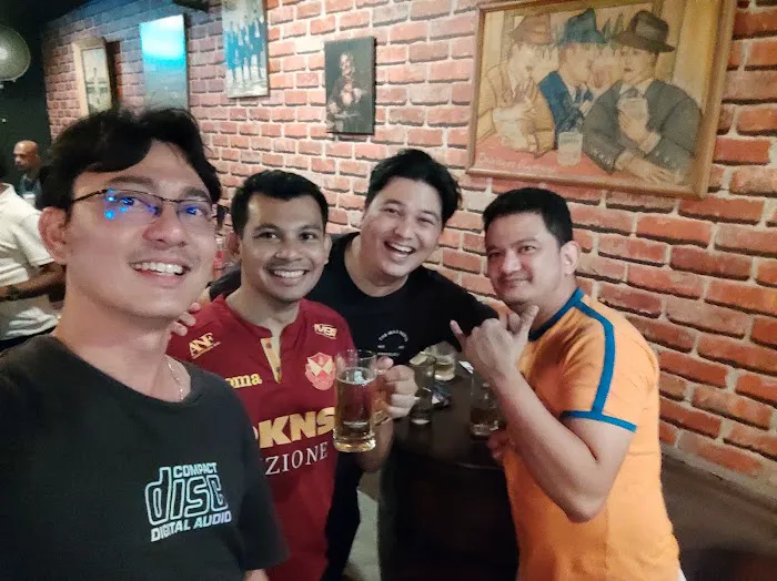 Restoran Comamos @ Rueben's Picture 8