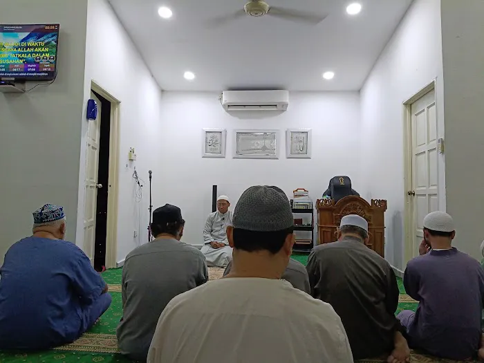 Surau Darul Salam Picture 1