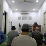 Surau Darul Salam