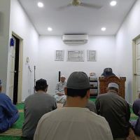 Surau Darul Salam ico
