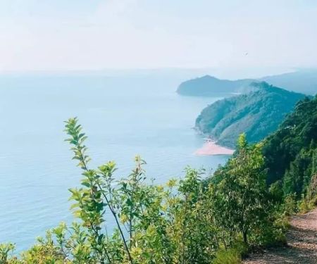 Puncak Bukit Keluang