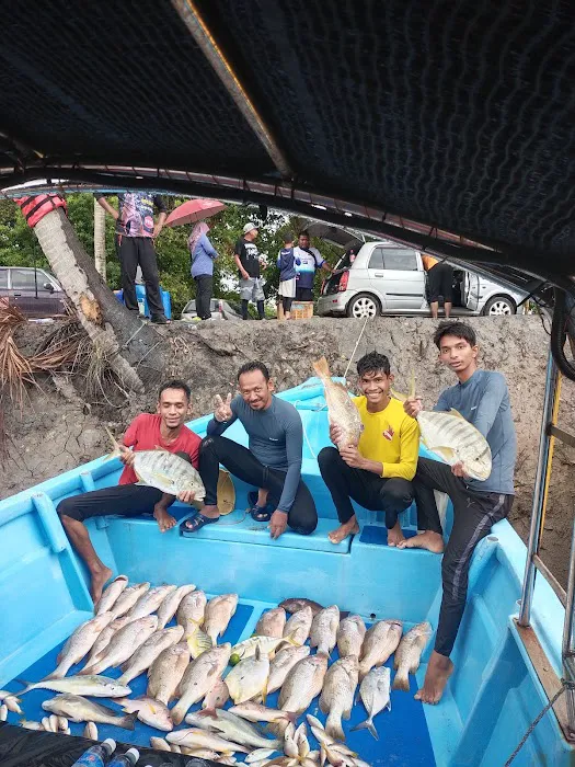 jeti bot bukit keluang Picture 1