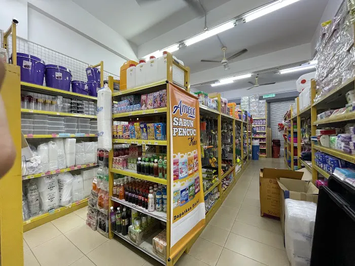 My Big Shop Enterprise Picture 5