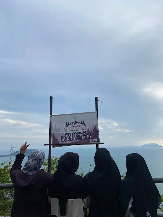 Bukit Keluang Trail Head (short) Picture 10