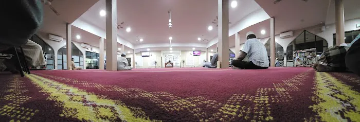 Surau Nur Ikhwan Picture 4
