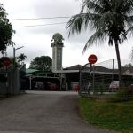 Surau Nur Ikhwan