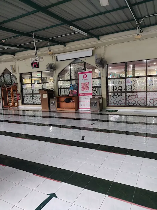 Surau Nur Ikhwan Picture 6