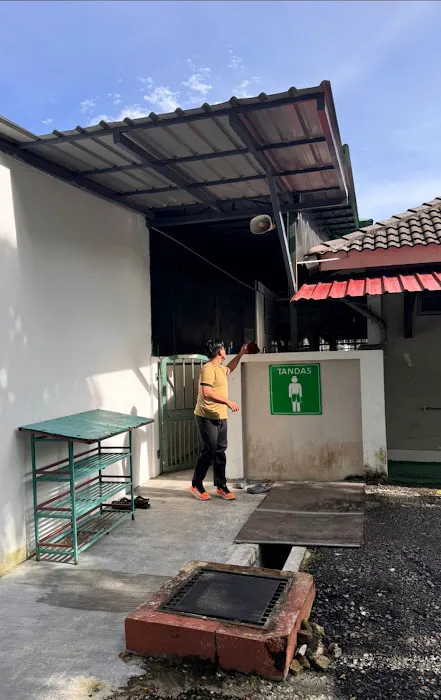 Surau Nur Ikhwan Picture 2