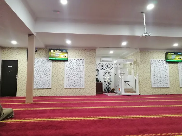 Surau Nur Ikhwan Picture 5