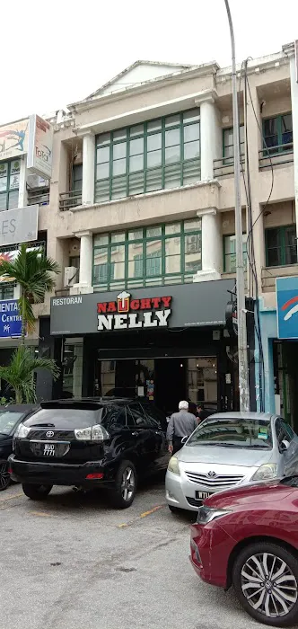 Naughty Nelly USJ9 Picture 2