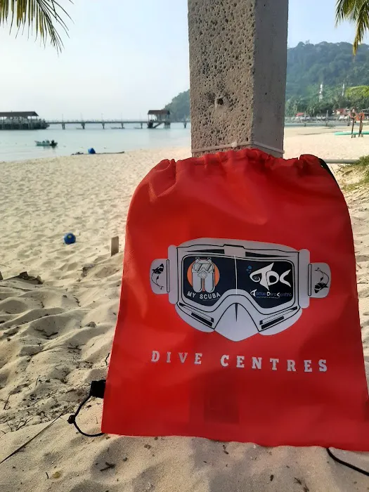 MY SCUBA Picture 10