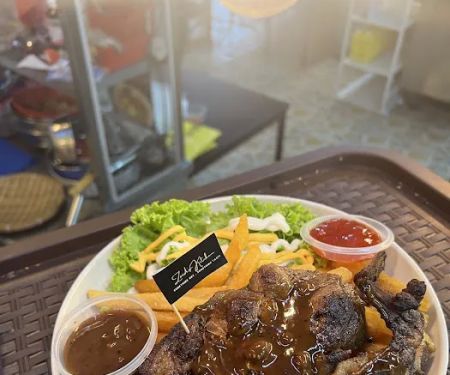 Zaids Kitchen