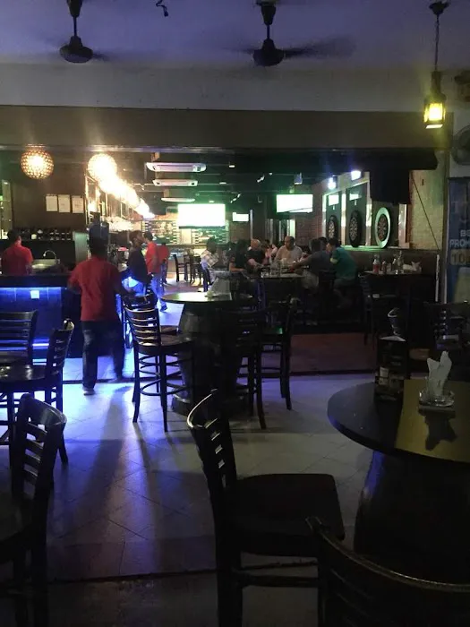 Restoran Selera Campur Campur Picture 6