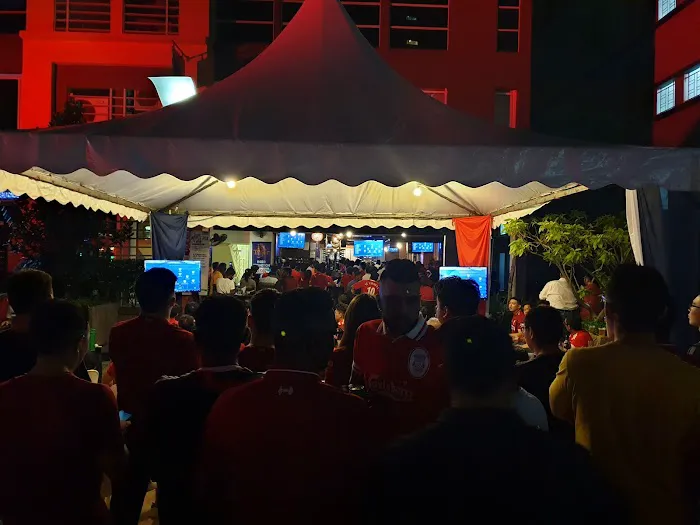 Restoran Selera Campur Campur Picture 5