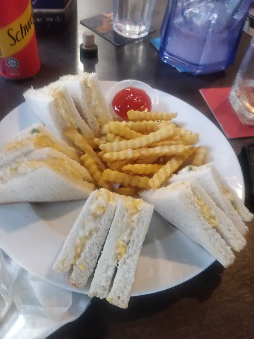 Restoran Selera Campur Campur Picture 8