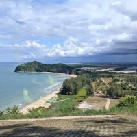 Bukit Bubus (Taman Luncur Udara) ico