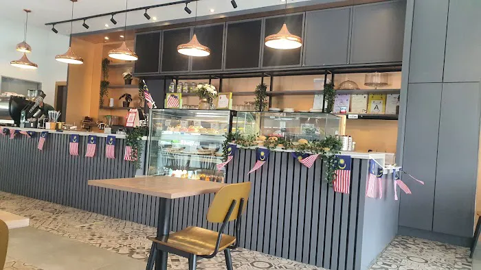 Copper Pot Cafe Picture 5