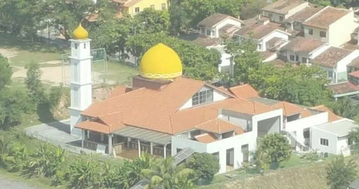 Surau Al-Ansar Picture 3
