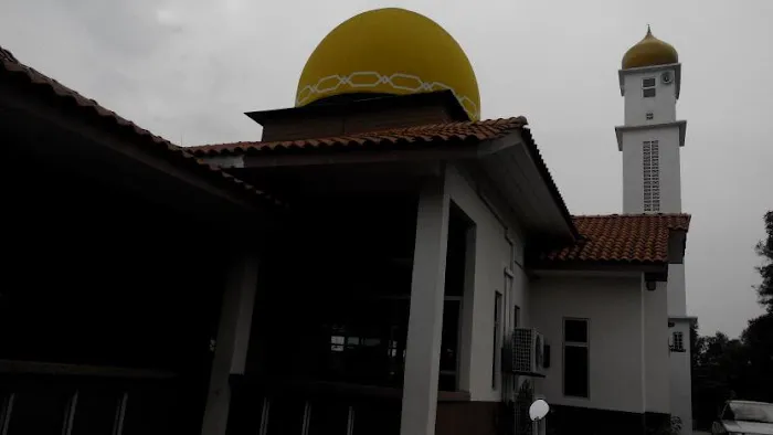 Surau Al-Ansar Picture 2