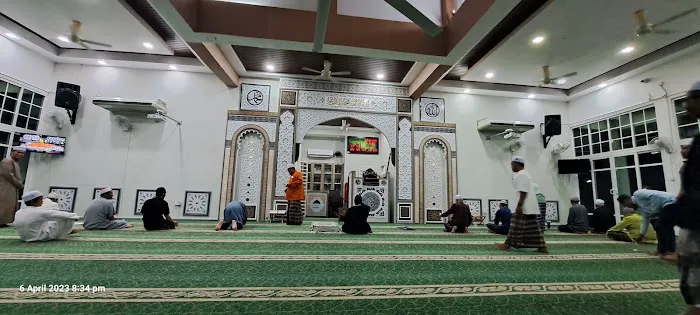 Surau Al-Ansar Picture 1